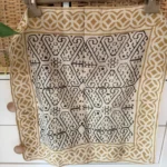Thumbnail for Foulard coton