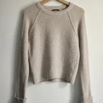 Thumbnail for 🌷Club Monaco jumper