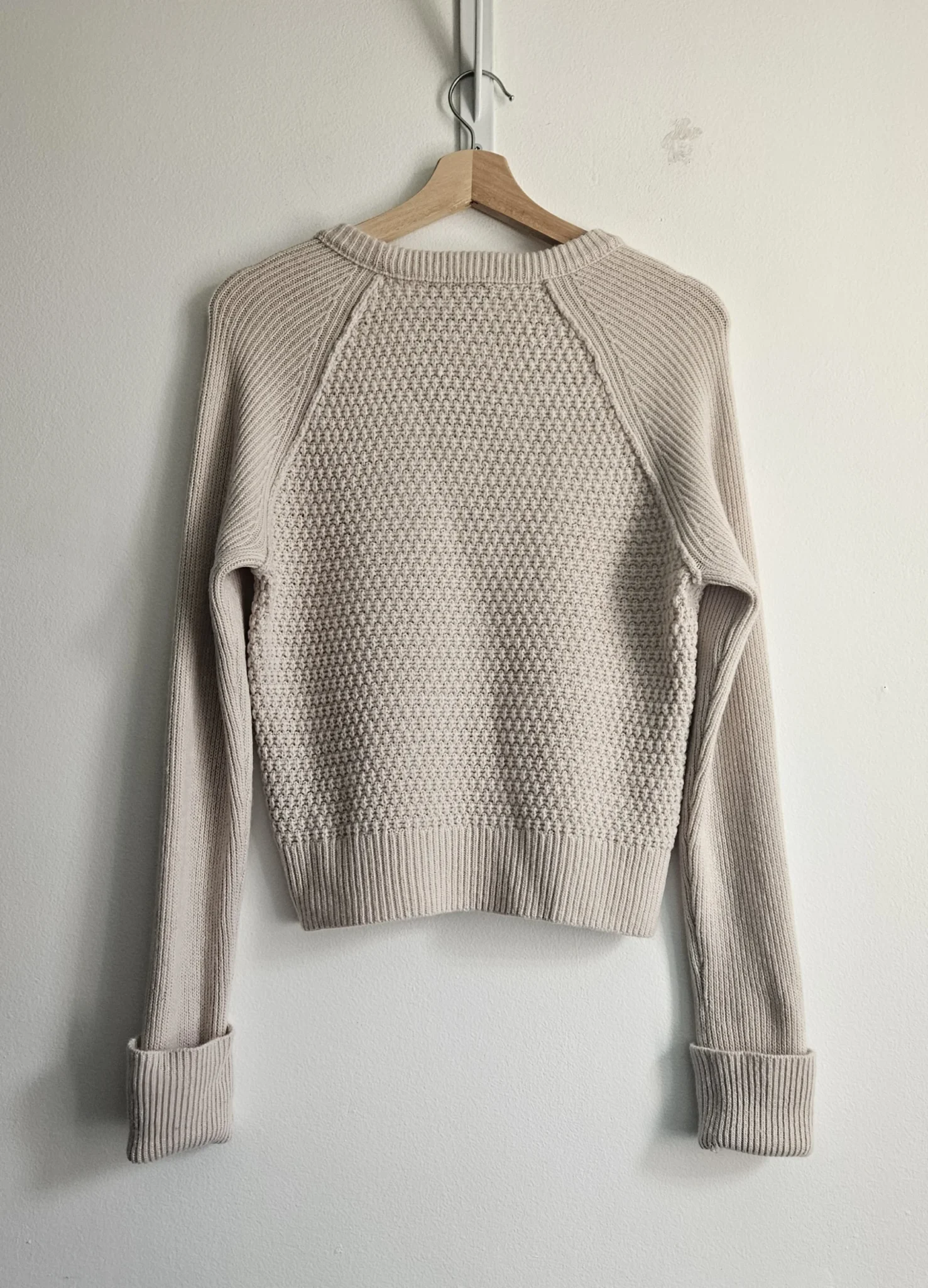 Image for 🌷Club Monaco jumper