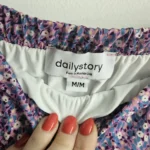 Thumbnail for 🌷Midi skirt – Daily Story