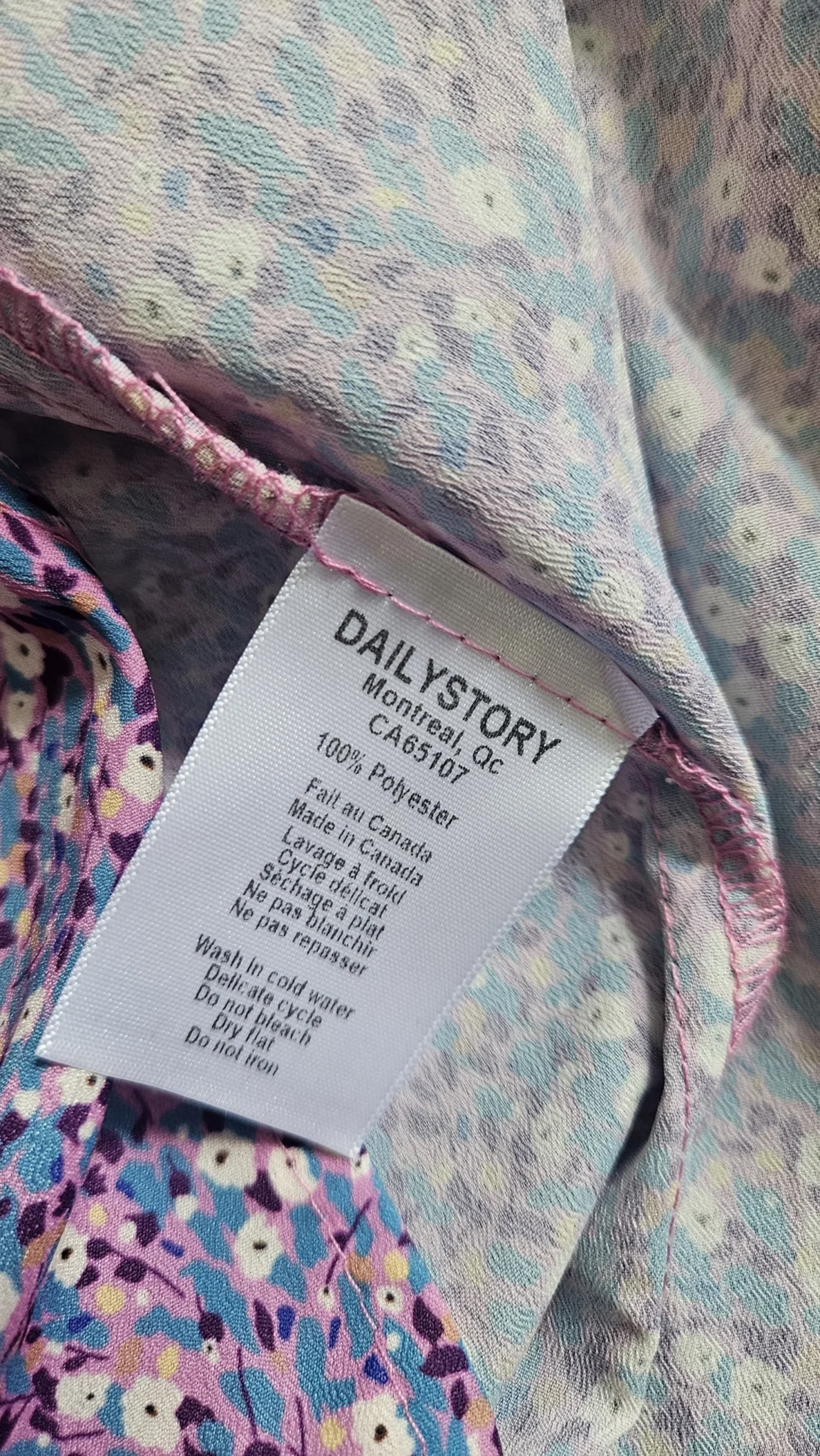 Image for 🌷Midi skirt – Daily Story