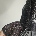 Thumbnail for 🌷Patterned blouse - Minimum