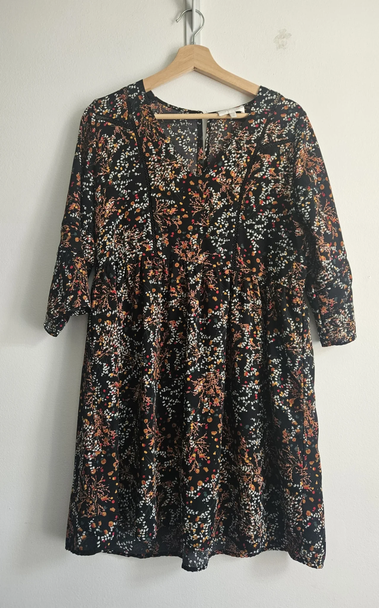 Featured image for 🌷Robe mi-saison - Grace et Mila