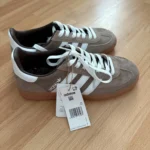Featured thumbnail for Adidas Handball Spezial bruns 6.5