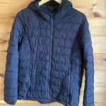 Featured thumbnail for Manteau mi-saison