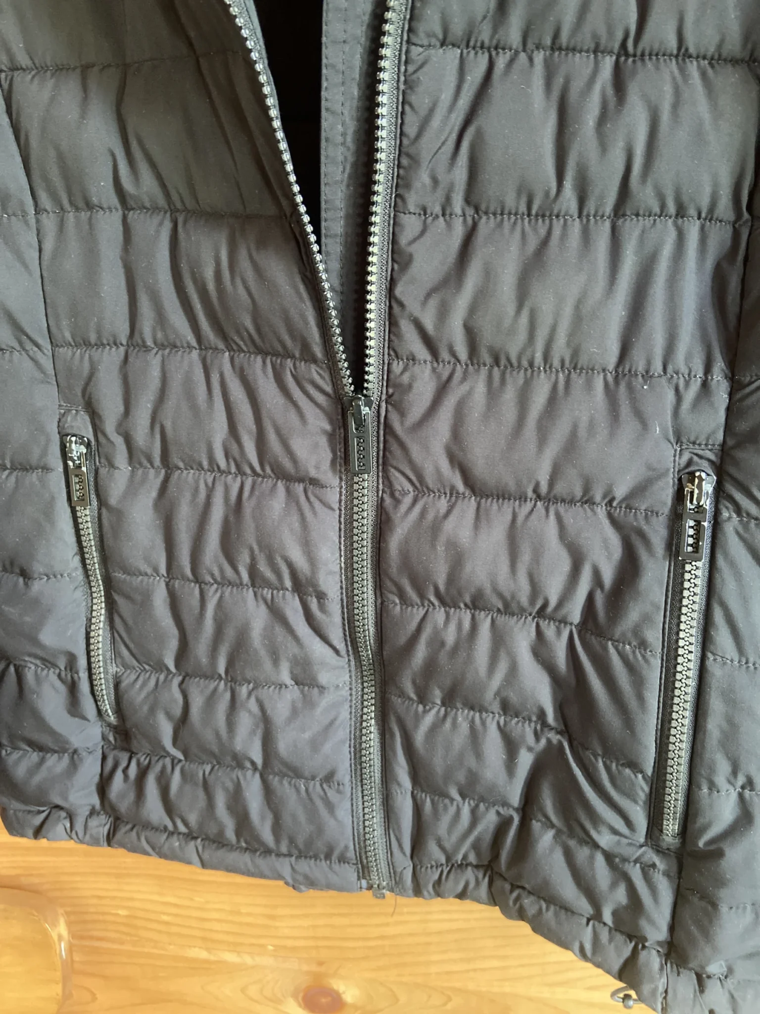 Image for Manteau mi-saison