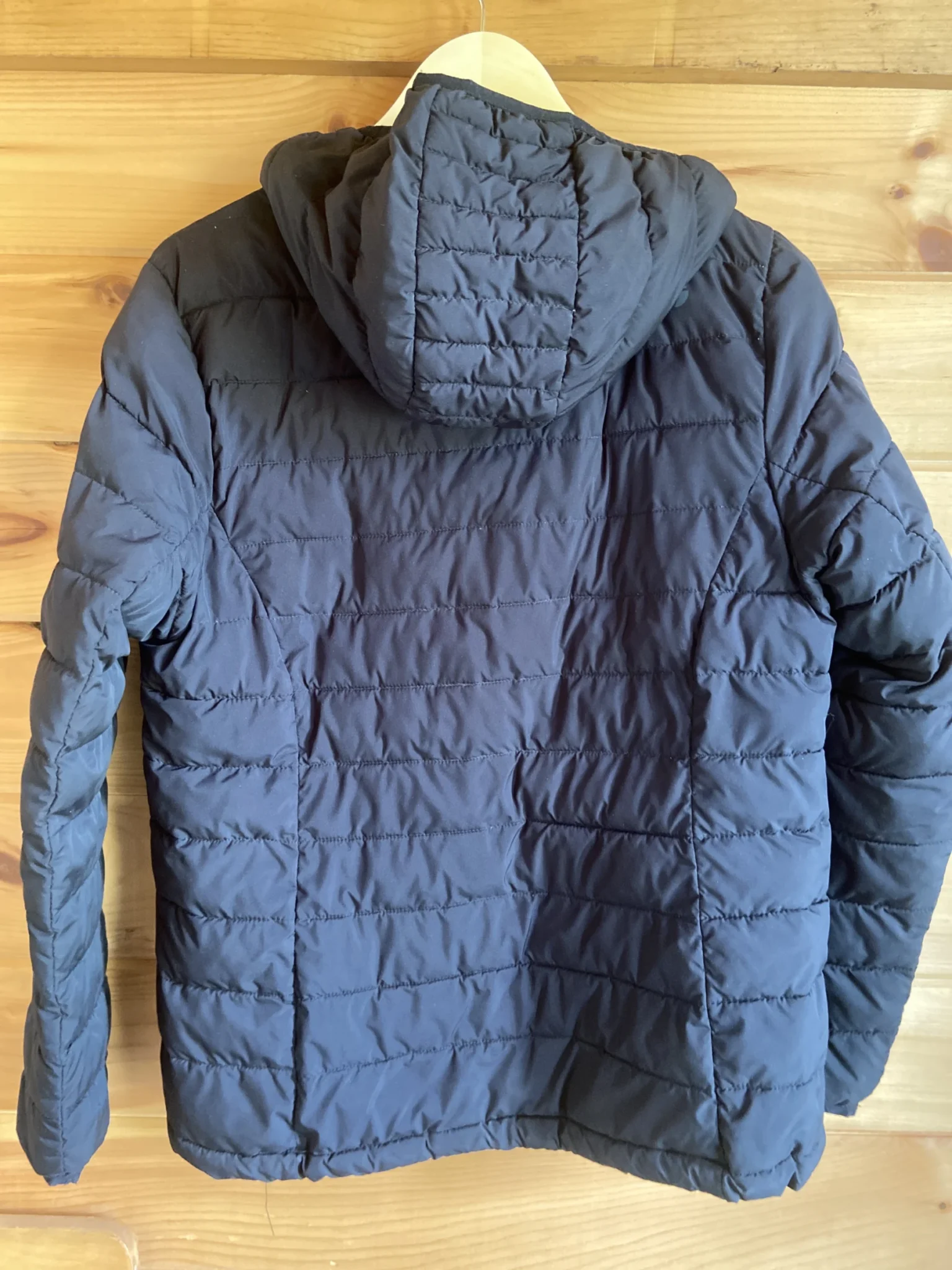 Image for Manteau mi-saison