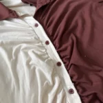 Thumbnail for Chemise bicolore