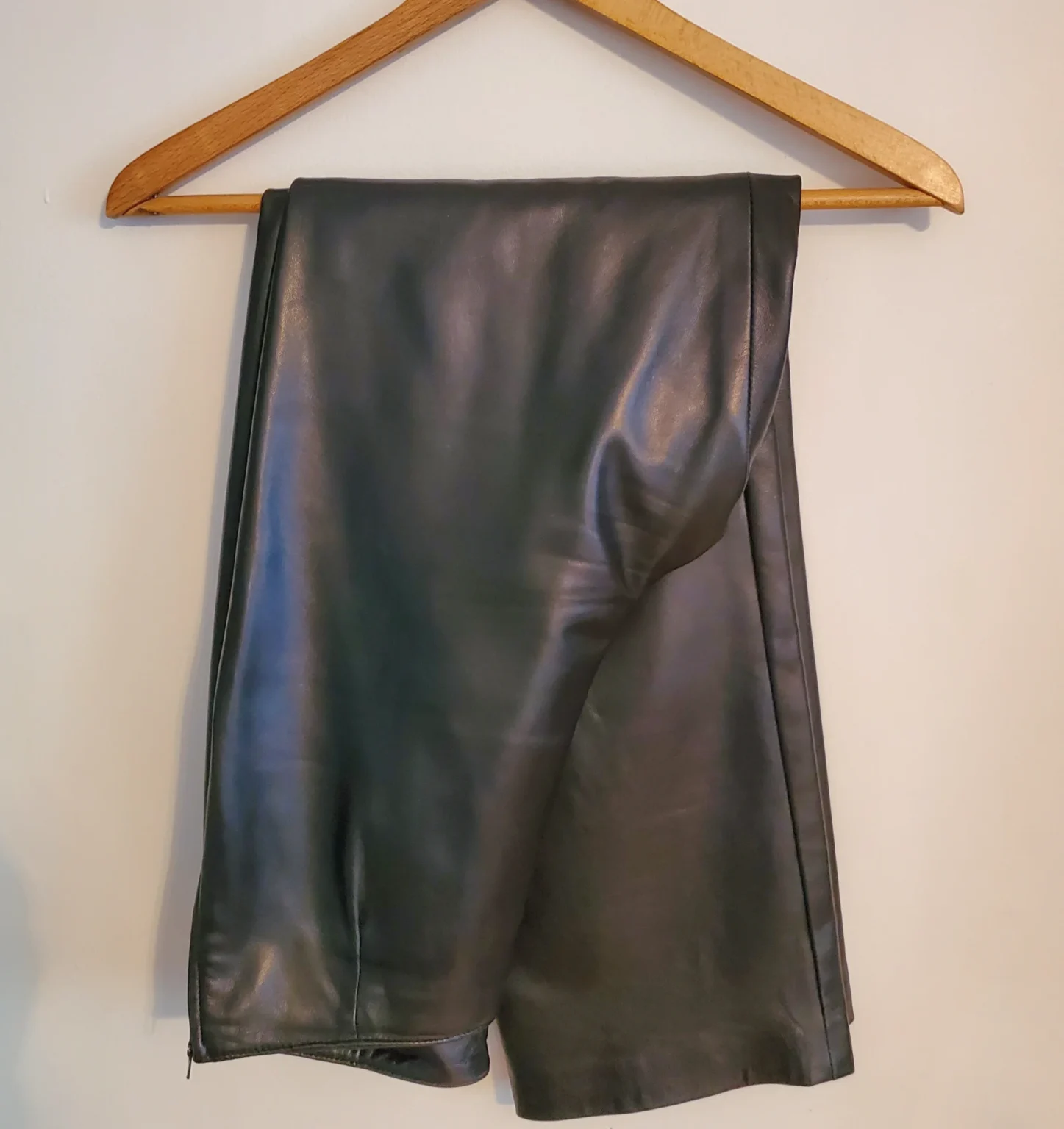 Image for Pantalon 100 % cuir