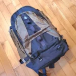 Featured thumbnail for Large rucksack