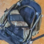 Thumbnail for Large rucksack