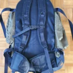 Thumbnail for Large rucksack