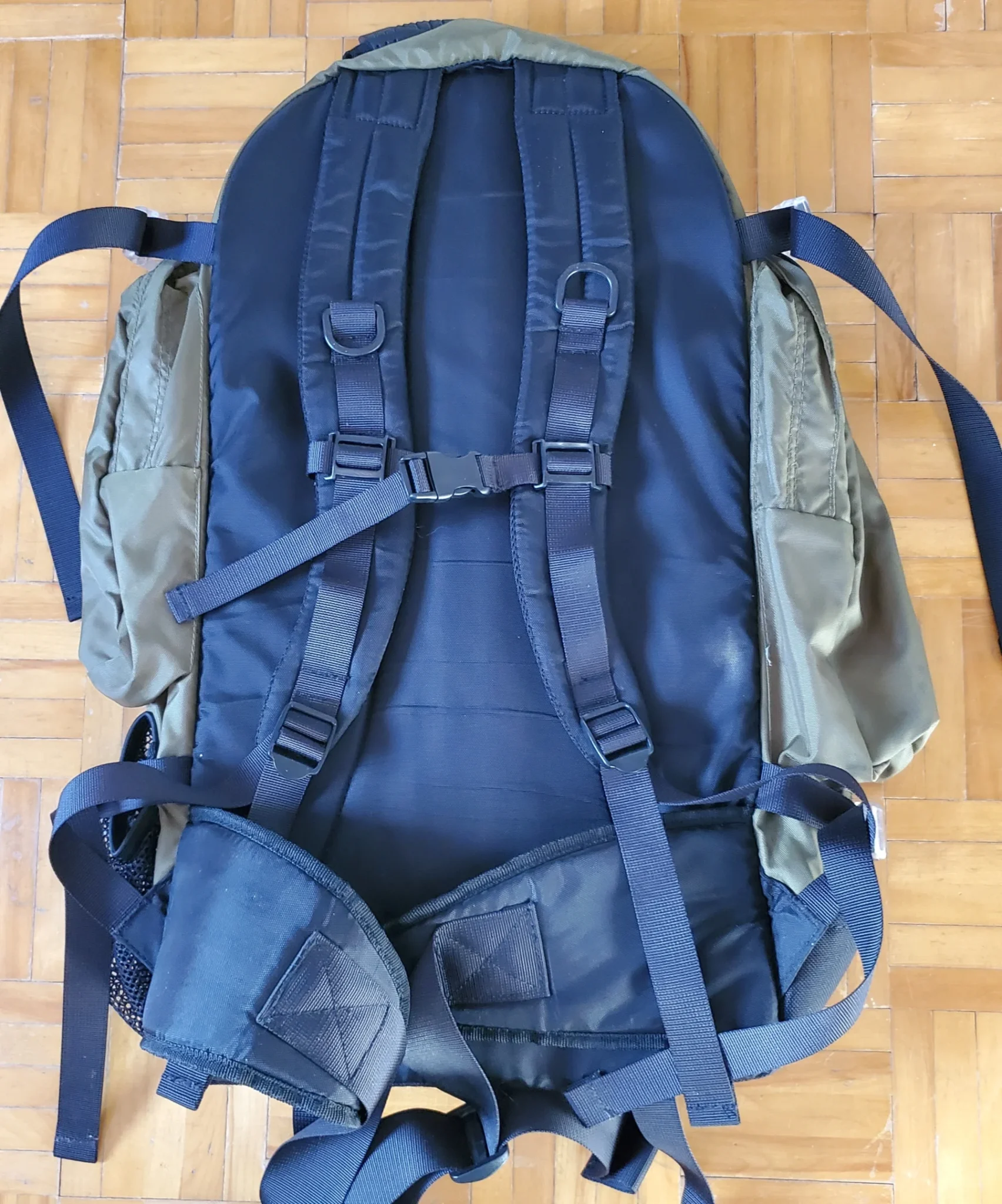 Image for Large rucksack