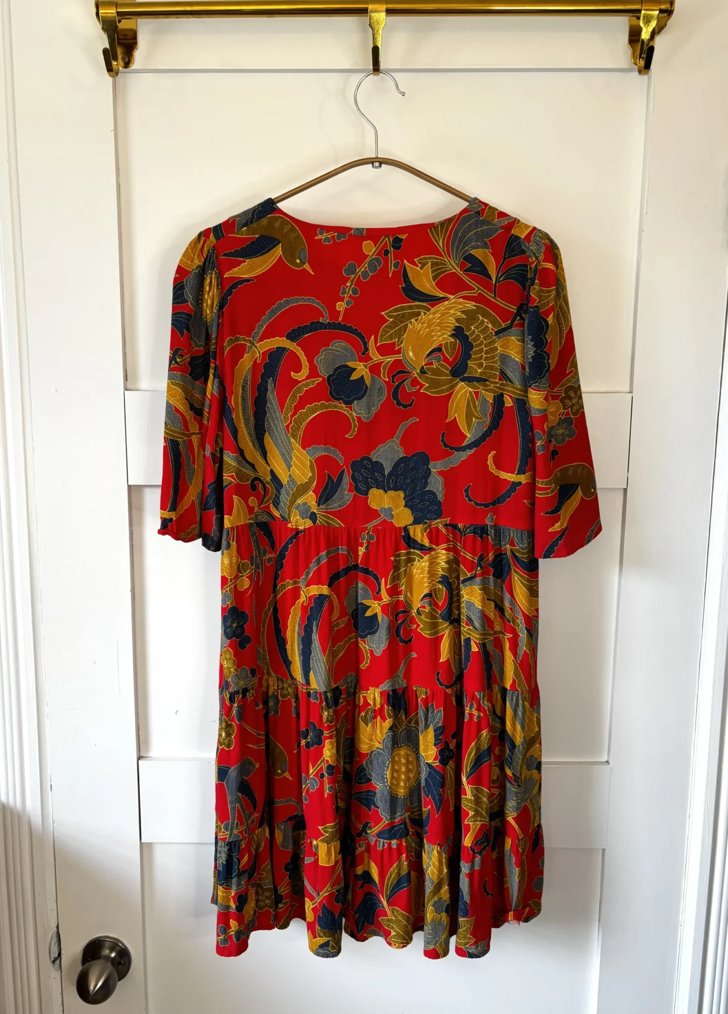 Image for ♥️Manoa dress by SÉZANE