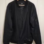 Featured thumbnail for Oakley Urban Bomber Jacket