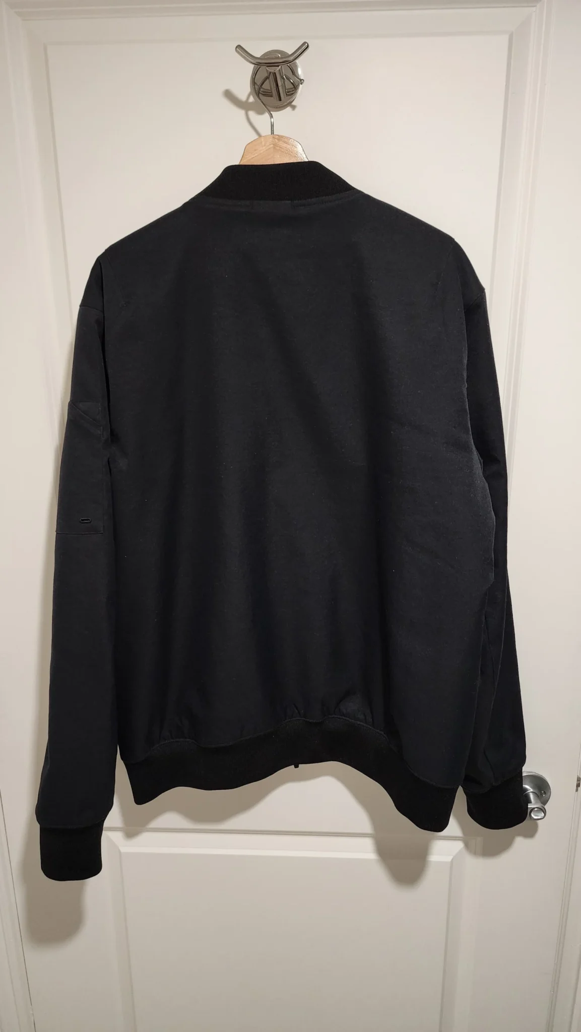 Image for Oakley Urban Bomber Jacket