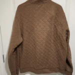 Thumbnail for Patagonia Organic Cotton Quilt Snap-T Pullover