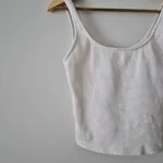 Featured thumbnail for Slightly cropped top