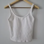 Thumbnail for Slightly cropped top