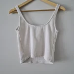 Thumbnail for Slightly cropped top