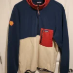 Featured thumbnail for Patagonia Microdini 1/2-Zip Fleece Pullover