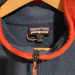 Thumbnail for Patagonia Microdini 1/2-Zip Fleece Pullover