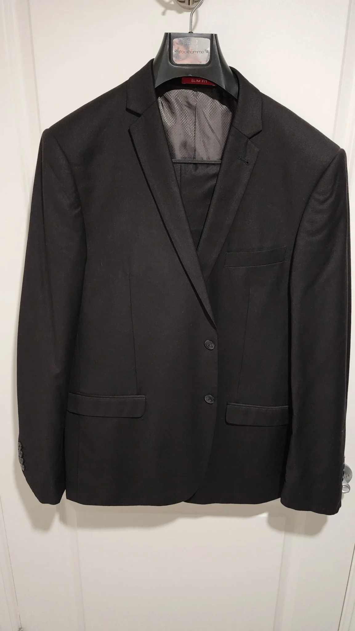 Featured image for 2 piece Suit/Complet