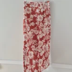 Featured thumbnail for Floral skirt