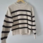 Featured thumbnail for Striped jumper