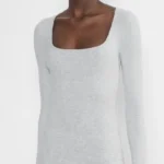 Thumbnail for ♥️THE GROUP top by Aritzia