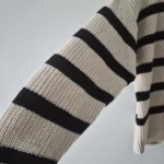 Thumbnail for Striped jumper