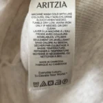 Thumbnail for ♥️THE GROUP top by Aritzia