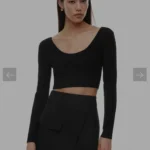 Featured thumbnail for Babaton Crop