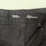 Thumbnail for Jeans noirs Reitmans