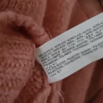Thumbnail for Oversized jumper with puffed sleeves