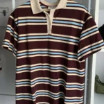 Thumbnail for Robe polo Dailystory