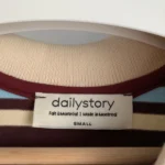 Thumbnail for Robe polo Dailystory