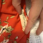 Thumbnail for Blouse ajustable