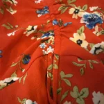 Thumbnail for Blouse ajustable