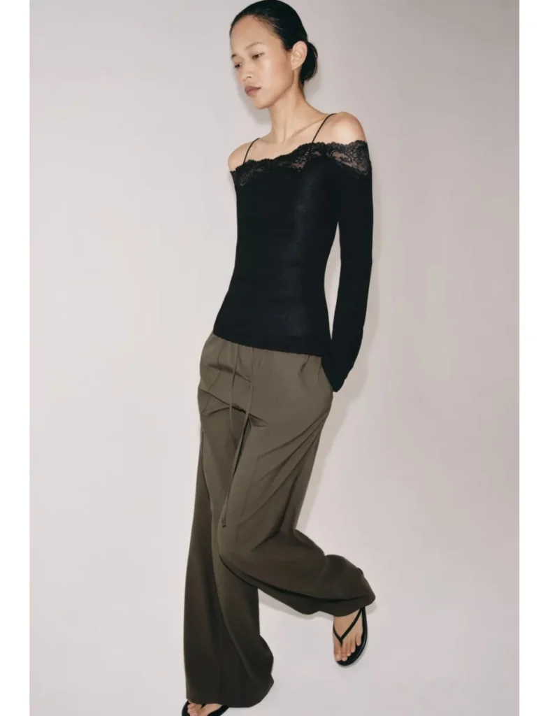 Featured image for Lightweight trousers