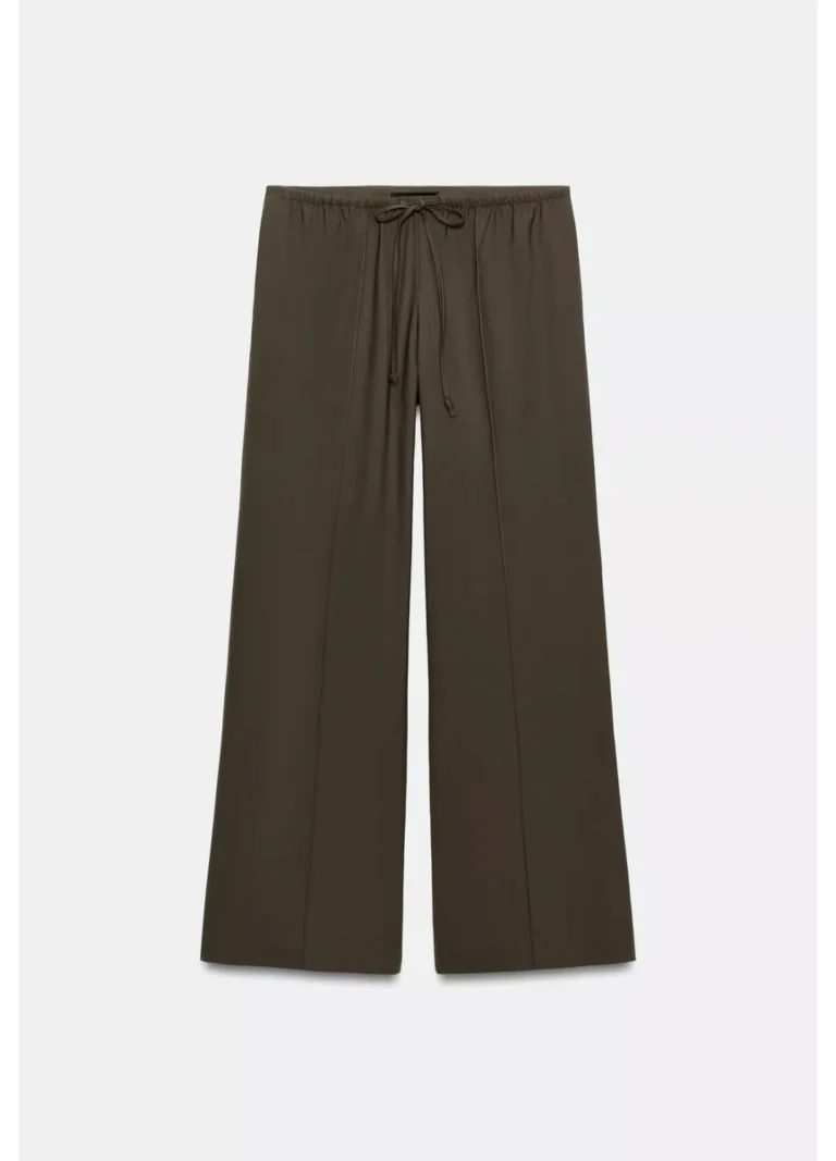 Image for Lightweight trousers