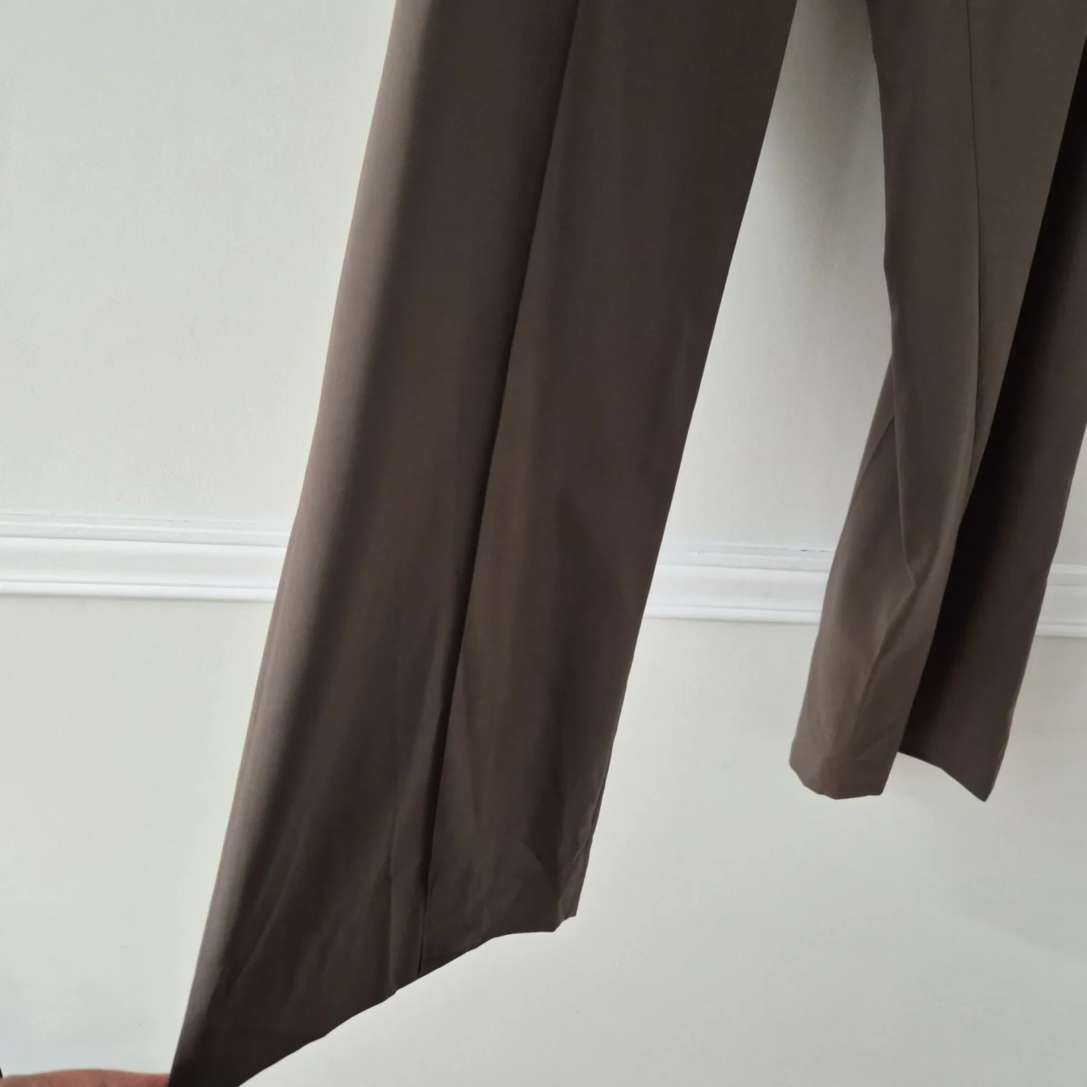 Image for Lightweight trousers