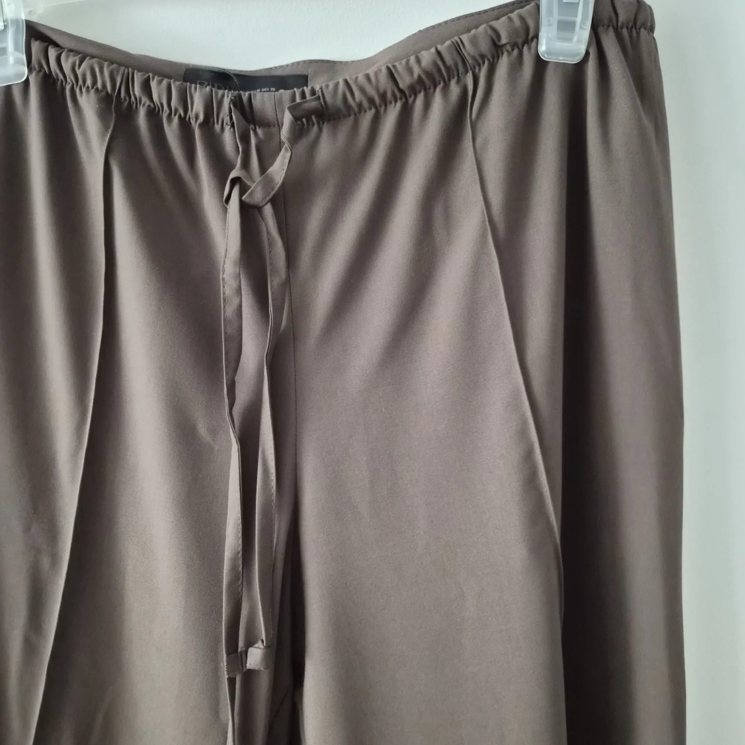 Image for Lightweight trousers