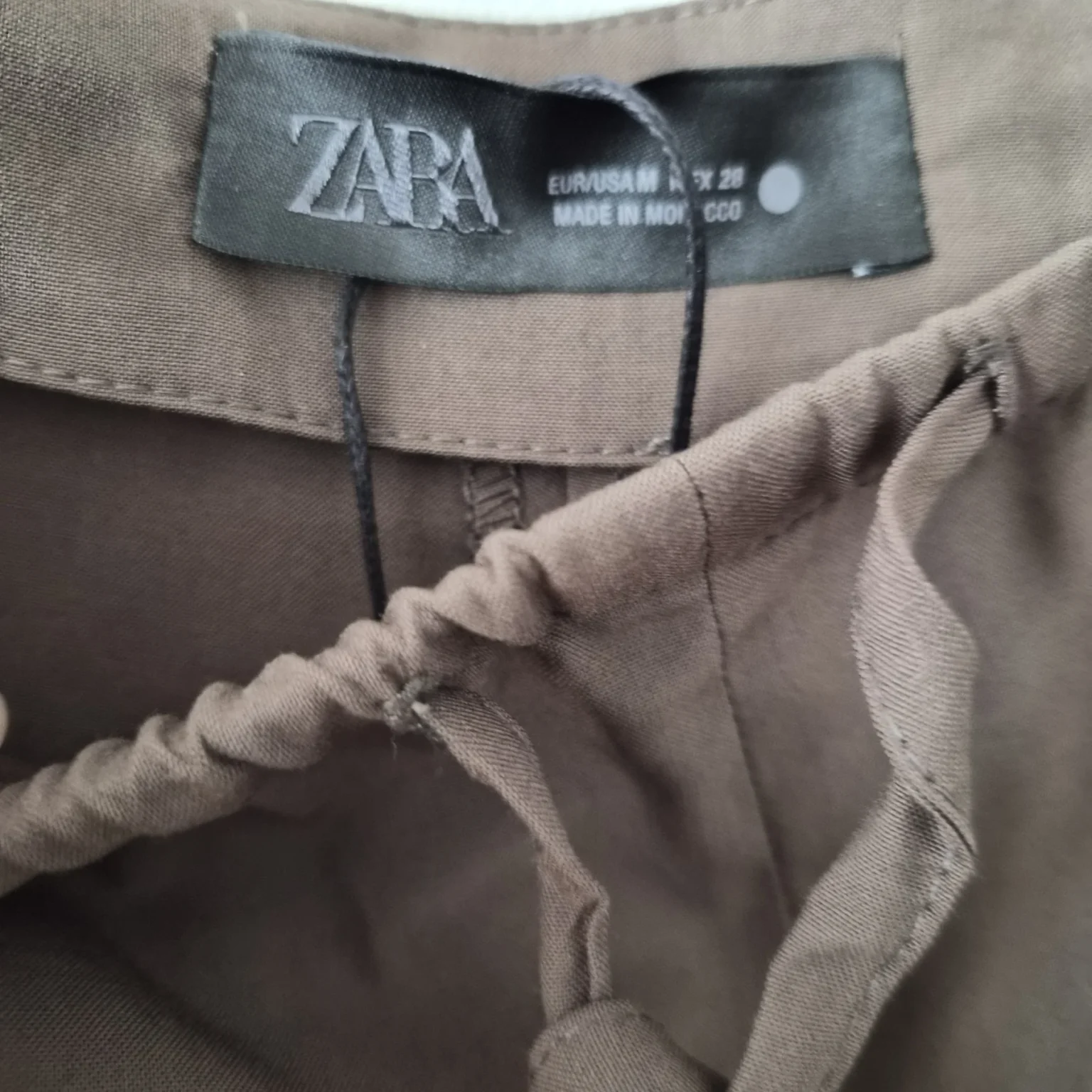Image for Lightweight trousers