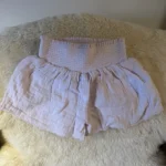 Featured thumbnail for Kiabi women’s shorts, size 9 months (runs large)