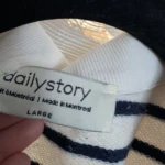 Thumbnail for Chandail Dailystory