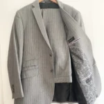 Featured thumbnail for Jacket and trousers set