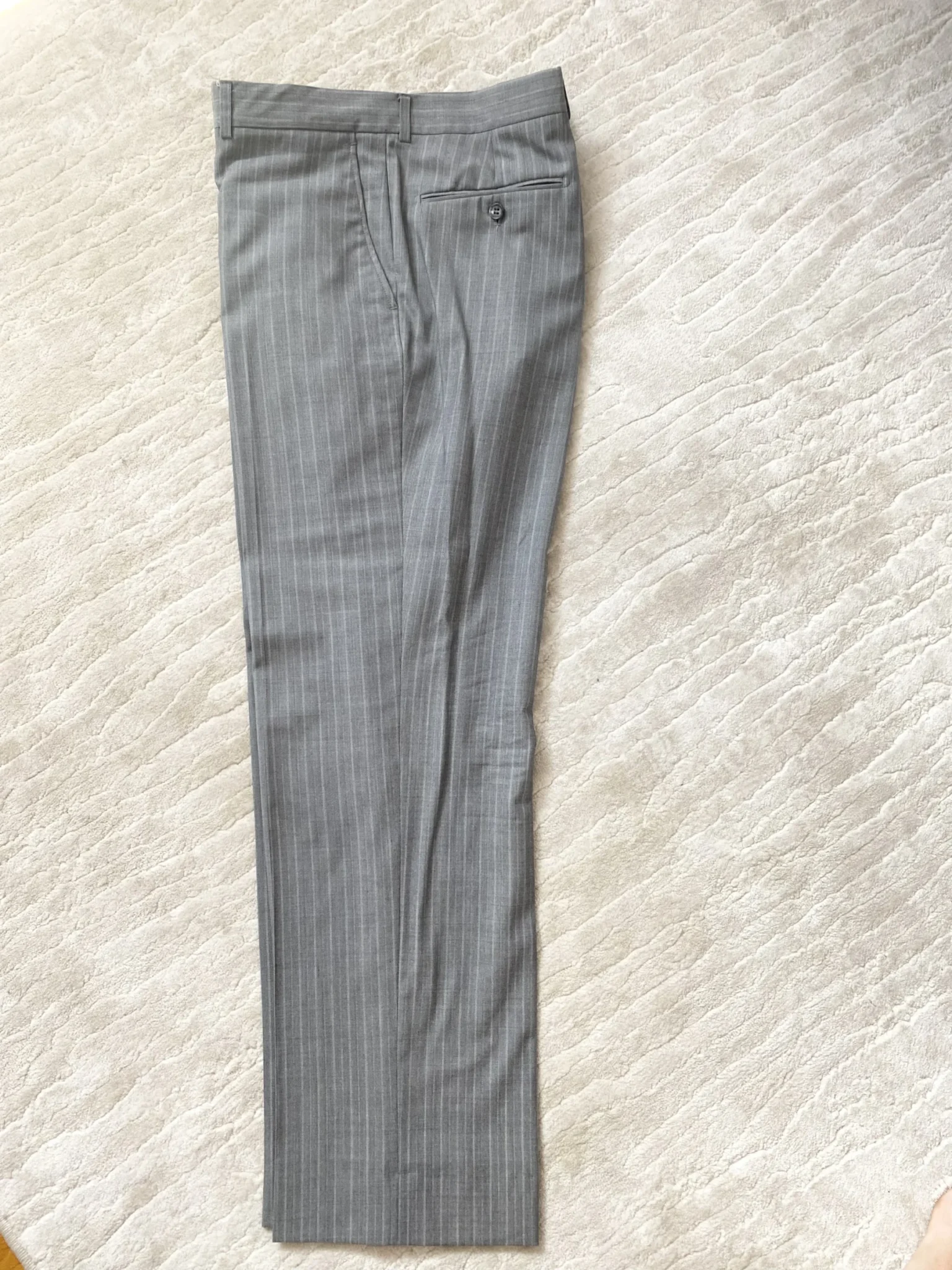 Image for Jacket and trousers set