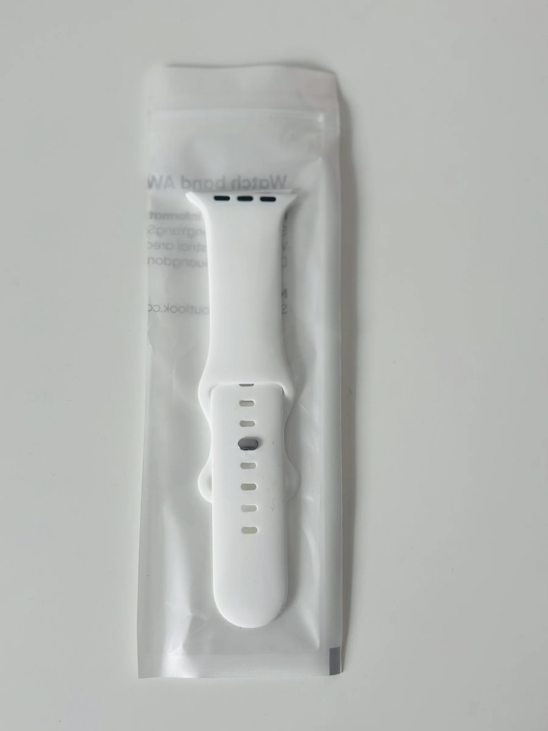 NEUF! Apple watch bracelet *Autre seconde main