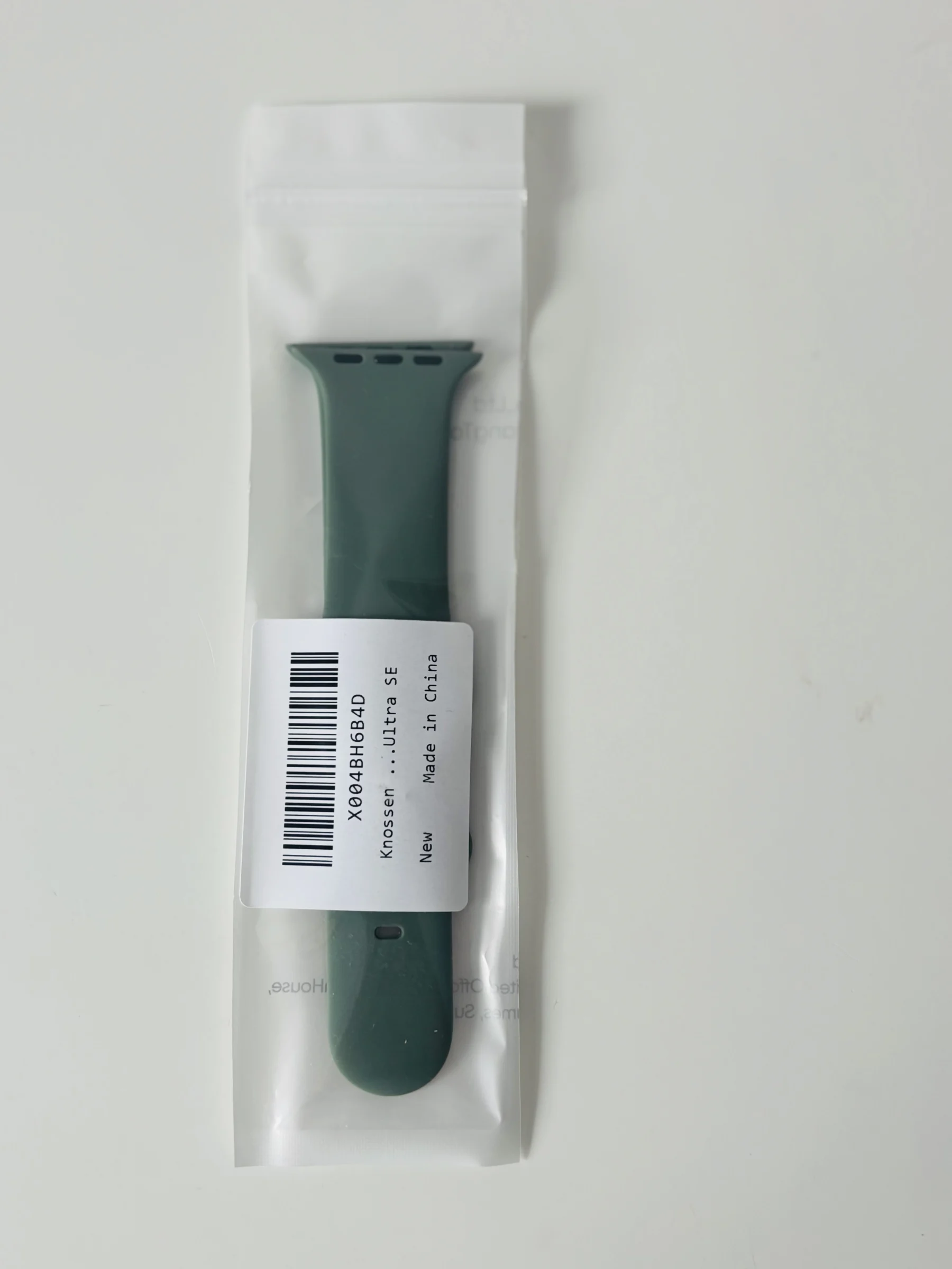NEUF! Apple watch bracelet *Autre seconde main